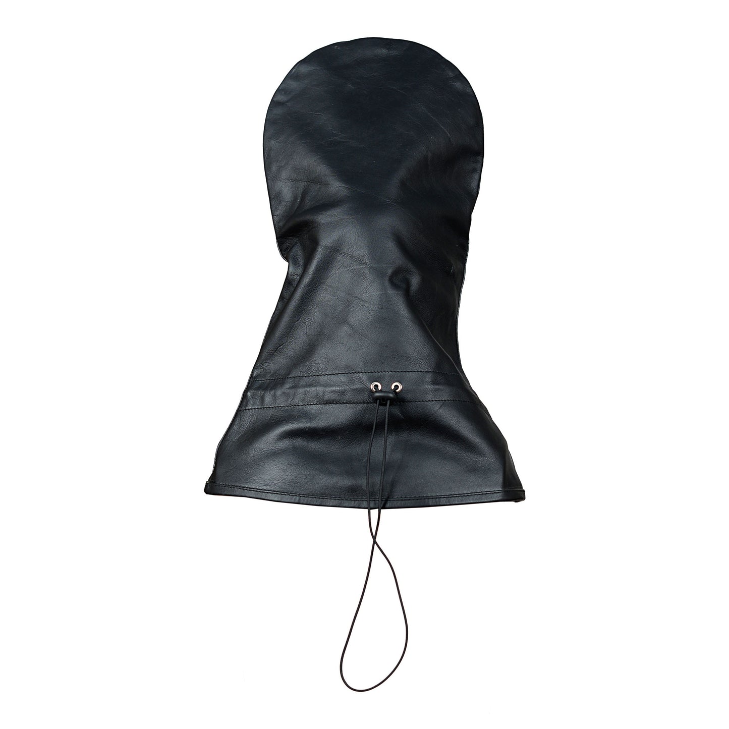 Leather Bondage Sleepsack Bag – Heavy-Duty BDSM Confinement Gear by London Knighthood