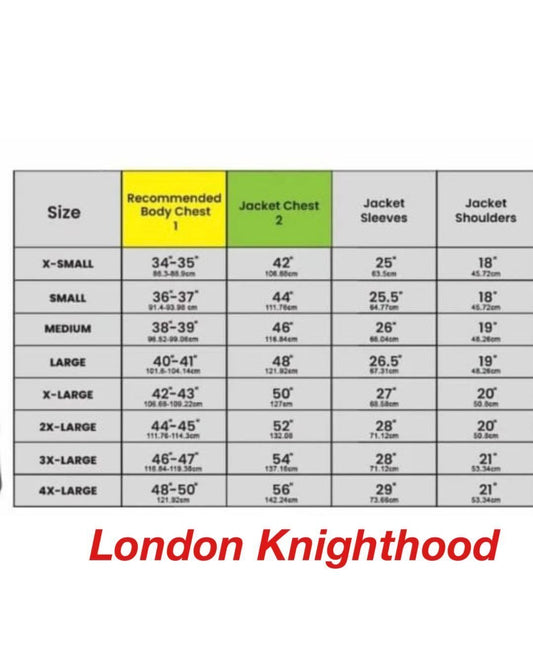 Men’s RAF B3 Aviator Bomber Jacket – Real Sheepskin Leather Flying Pilot Coat