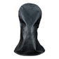 Leather Bondage Sleepsack Bag – Heavy-Duty BDSM Confinement Gear by London Knighthood